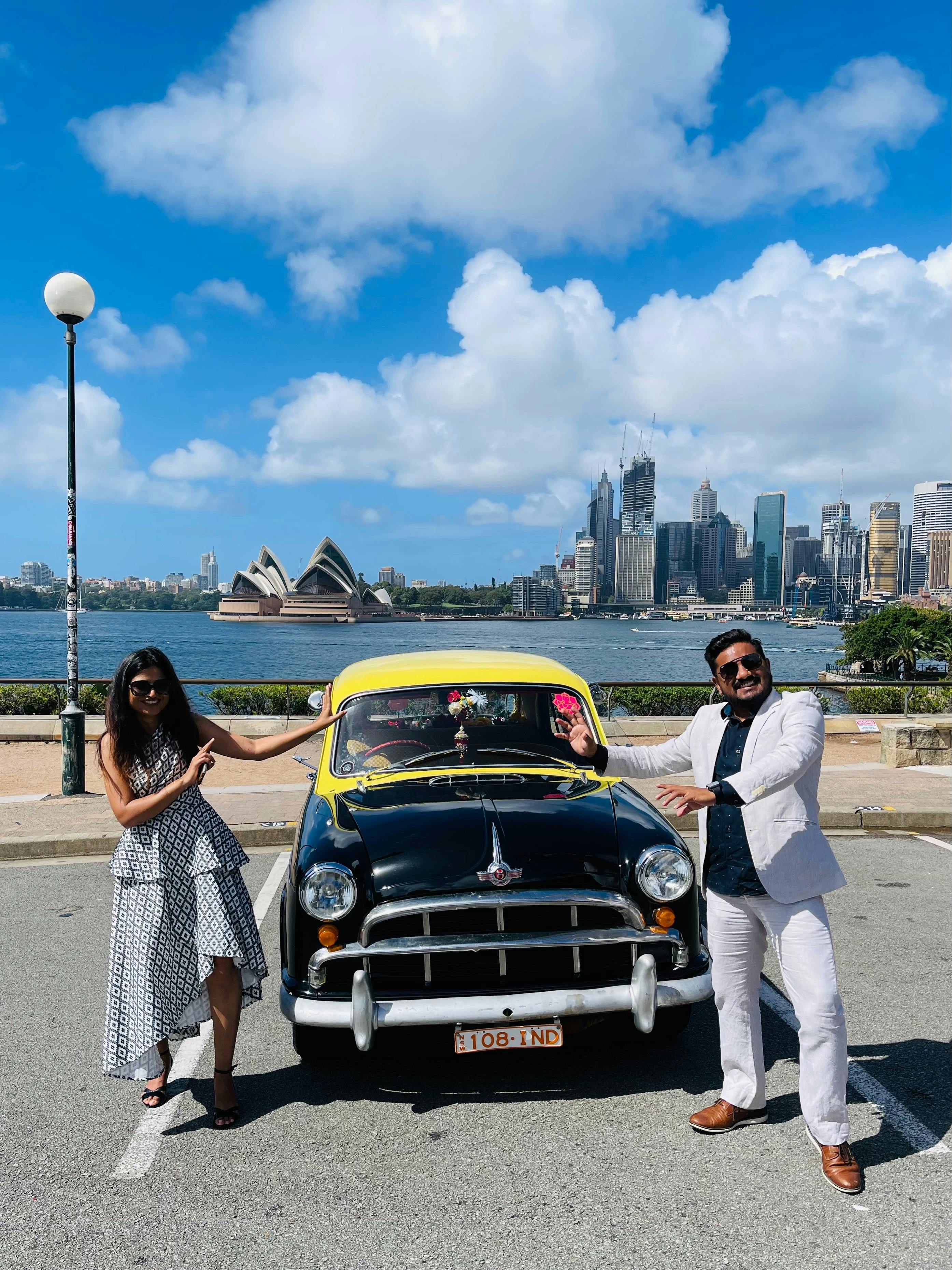 ボリウッド カーズ