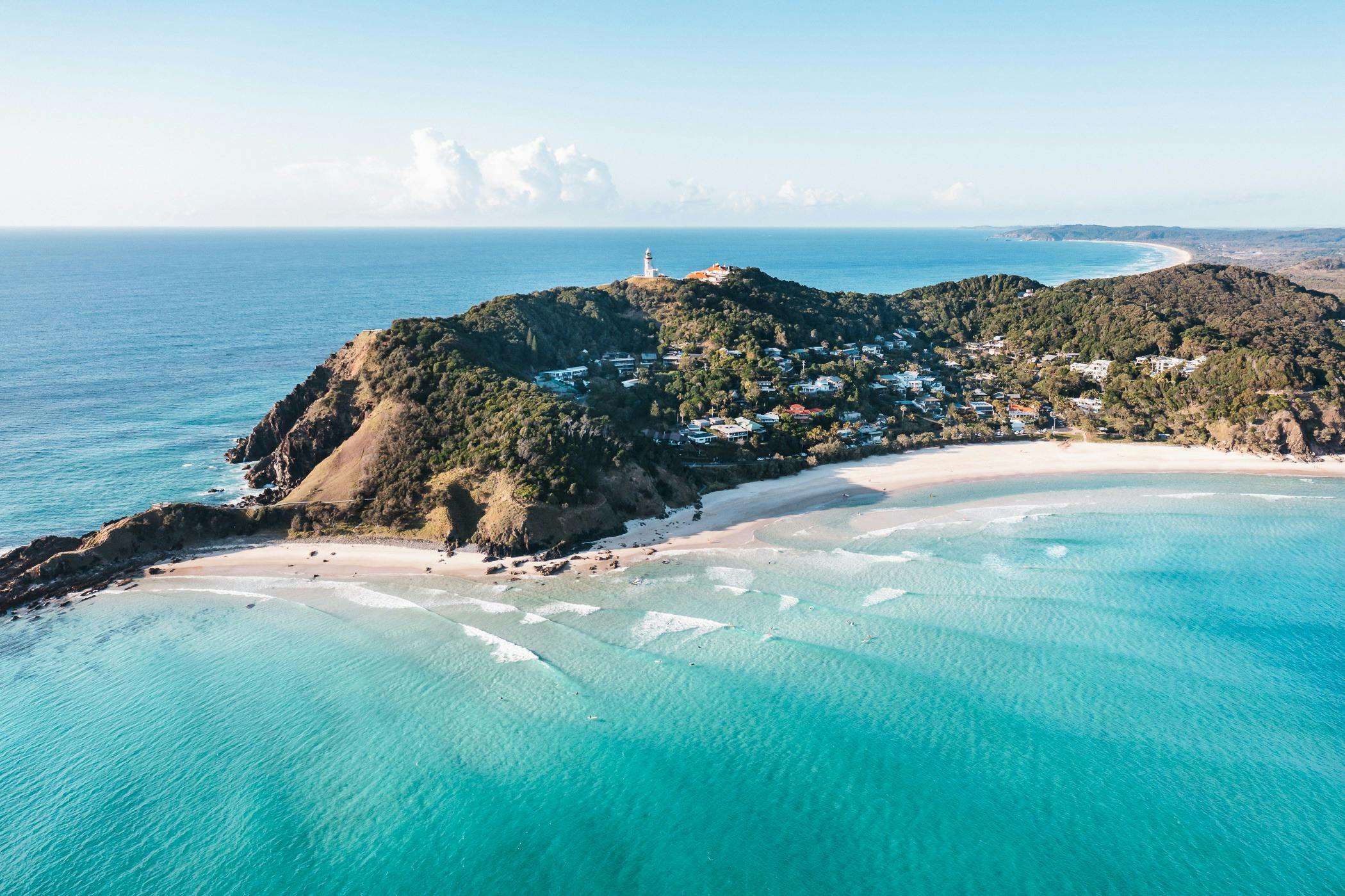 Byron Bay