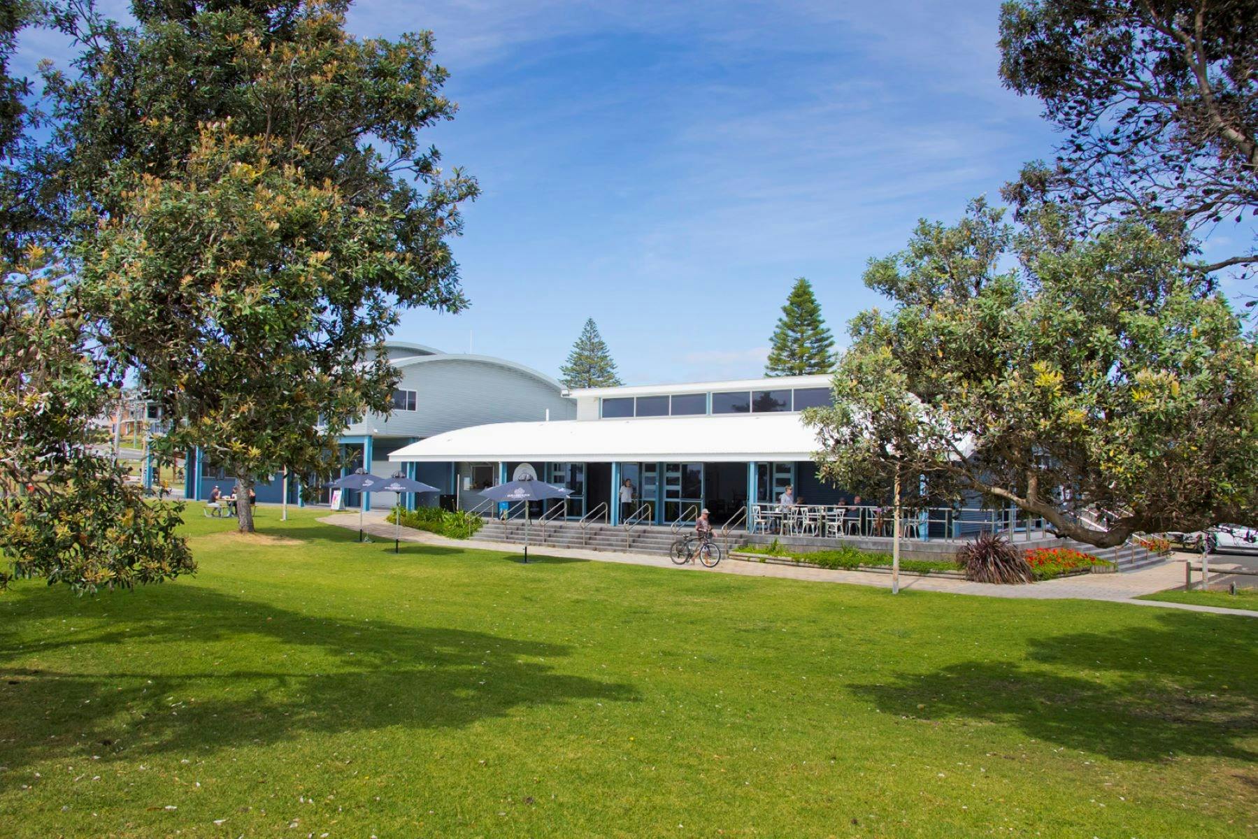 The Sands Receptions