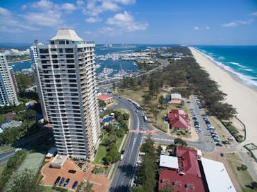 Coolangatta | Destination-information | Queensland