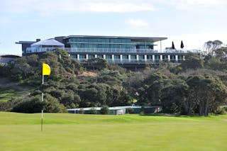 Portsea Golf Club