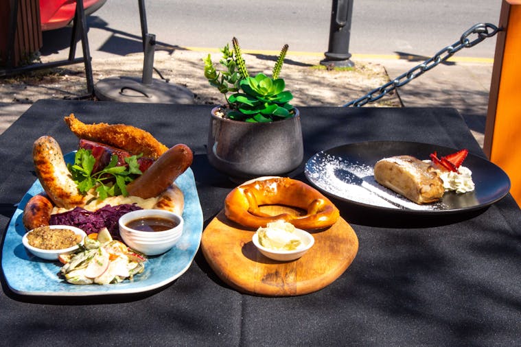 Hahndorf After Dark Walking Tours