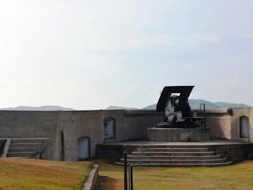 Green Hill Fort