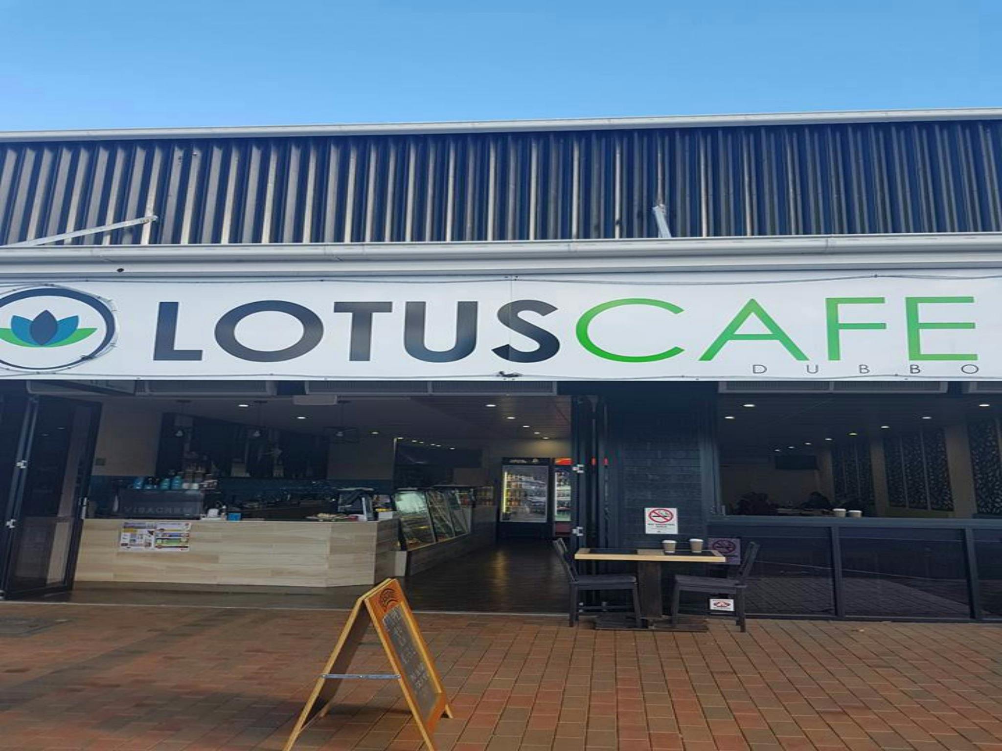 Lotus Cafe Open For Takeaway NSW Holidays & Things