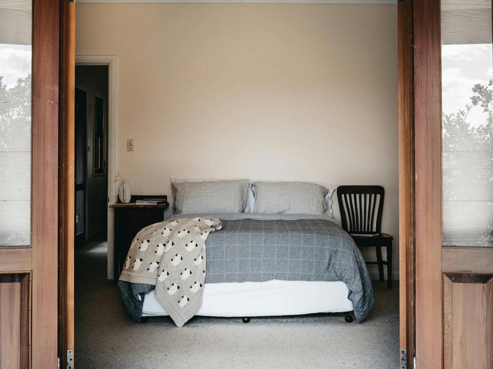 Conargo Cottage edit