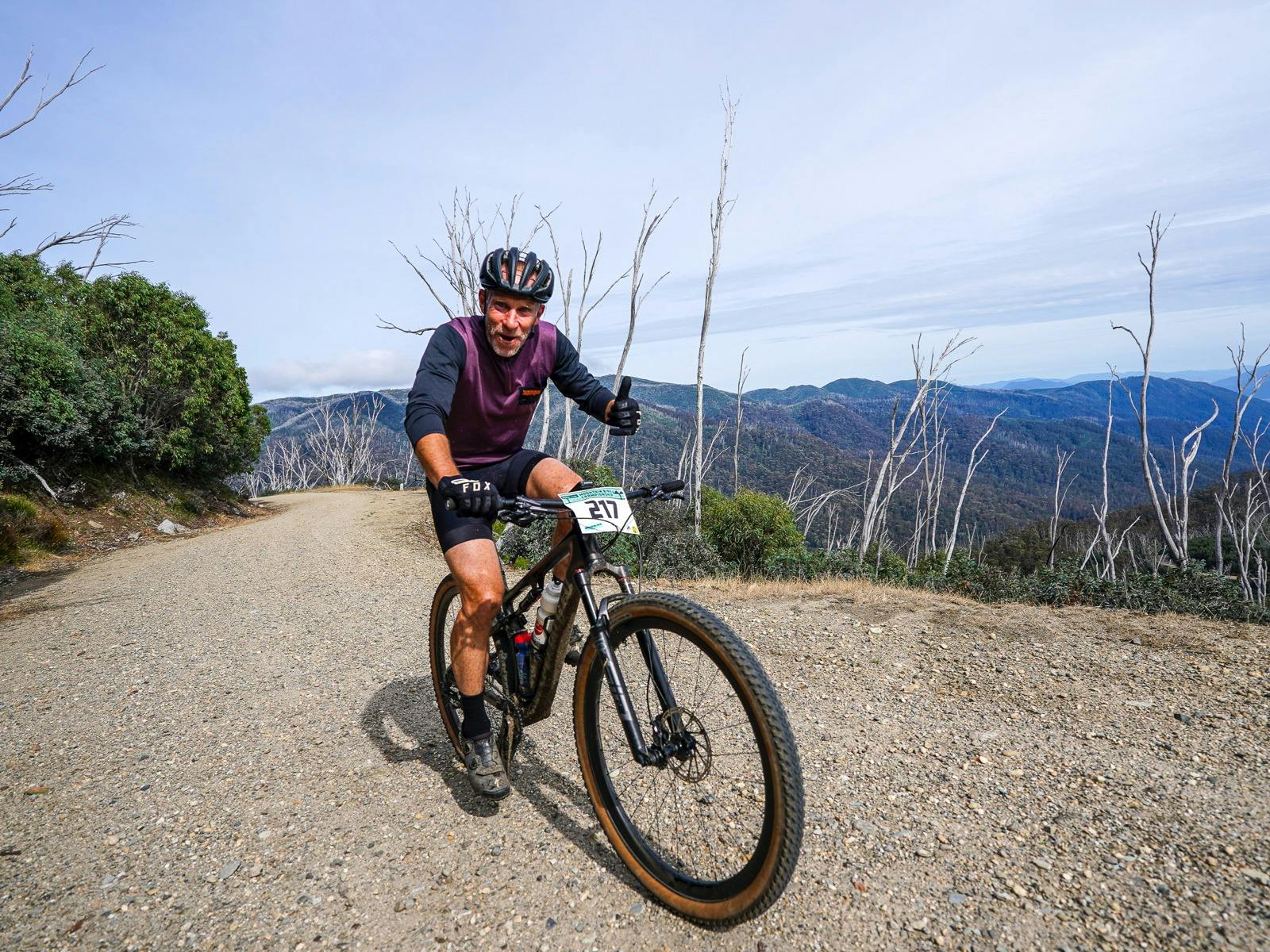 Victorian Championship Mountain Bike Series - Round 5 and 6