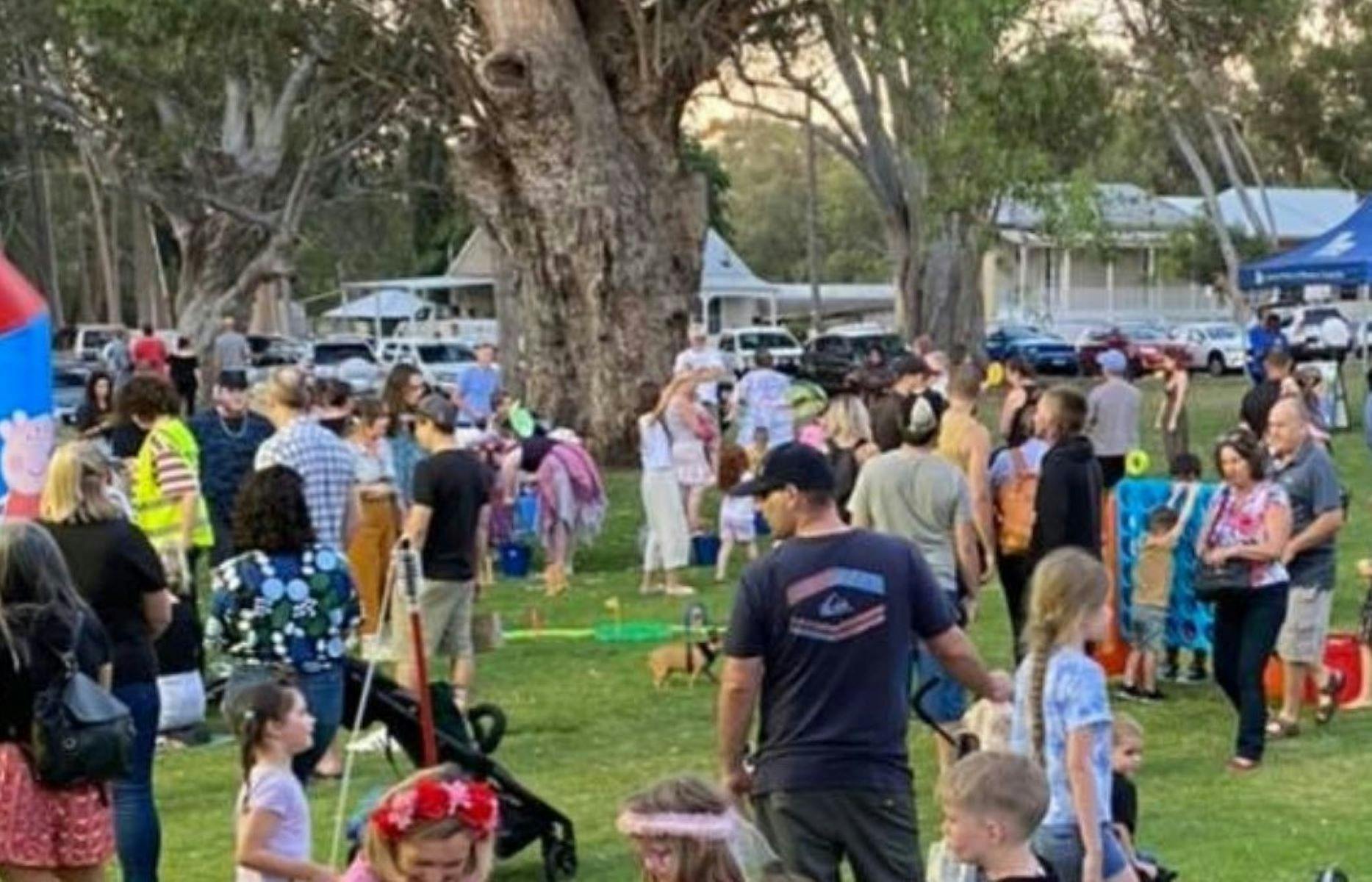 Stirling Square Market