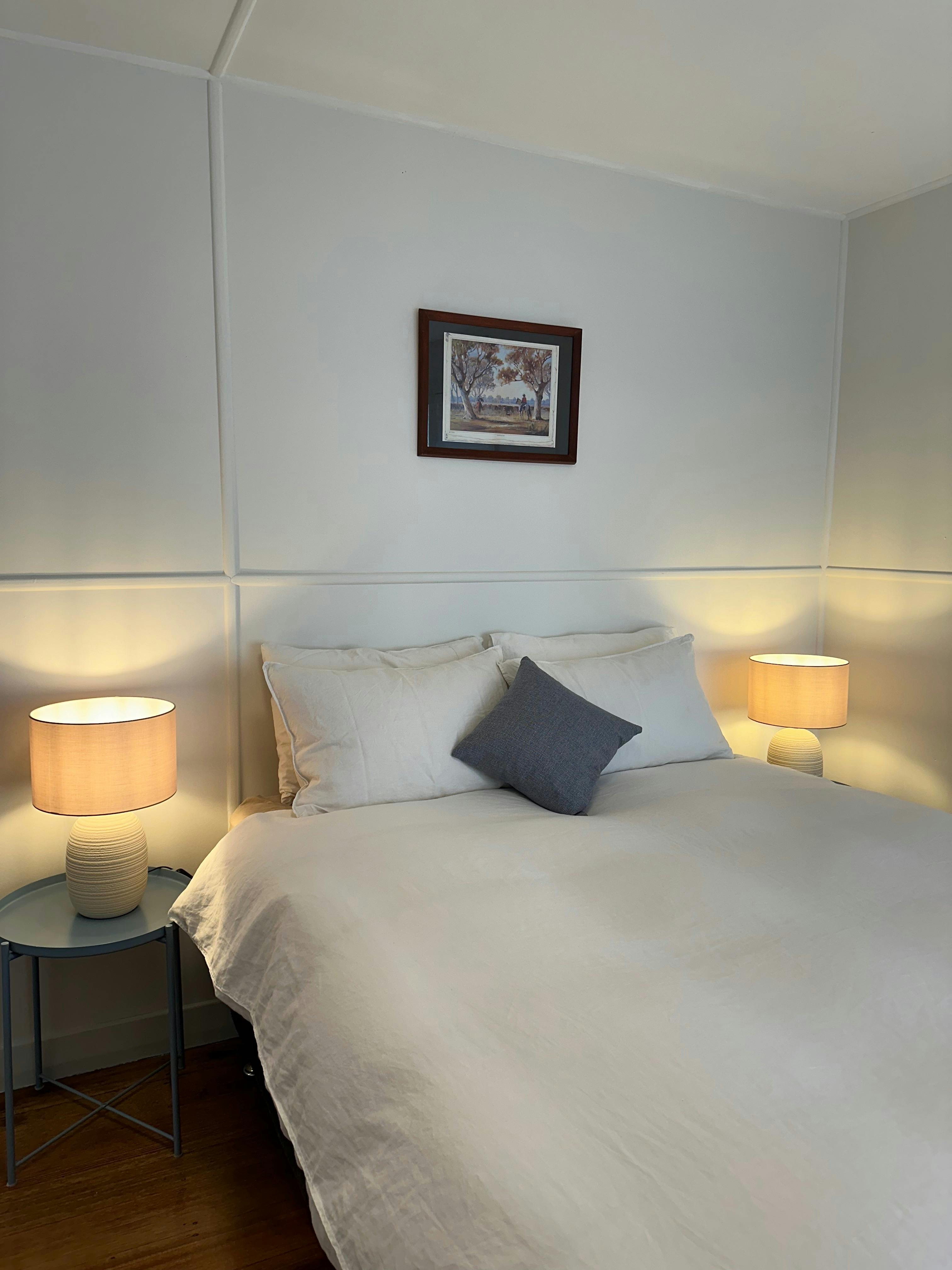 Two Twenty Two Farmstay