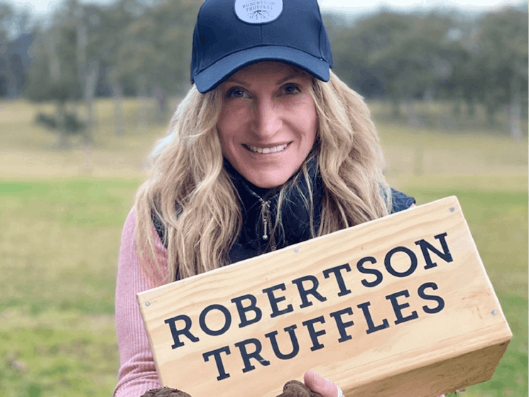 Robertson Truffles