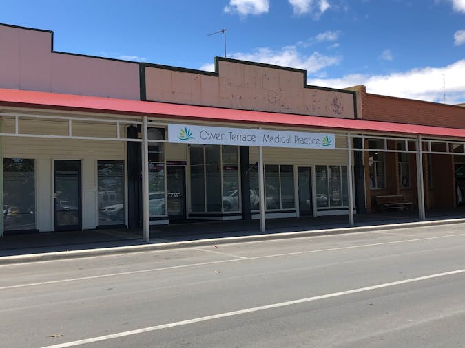Medical Centre Wallaroo