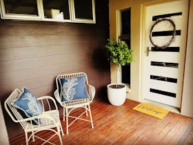 Welcome to 2A Globe Street