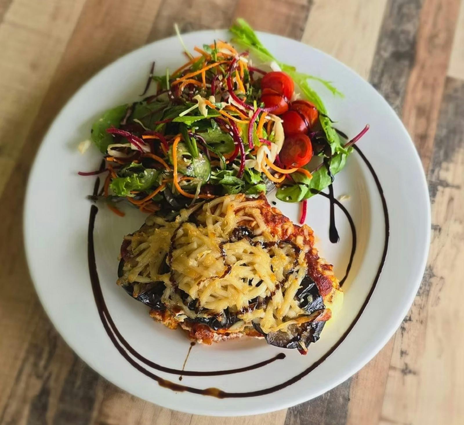 Grafton Golf Club Restaurant