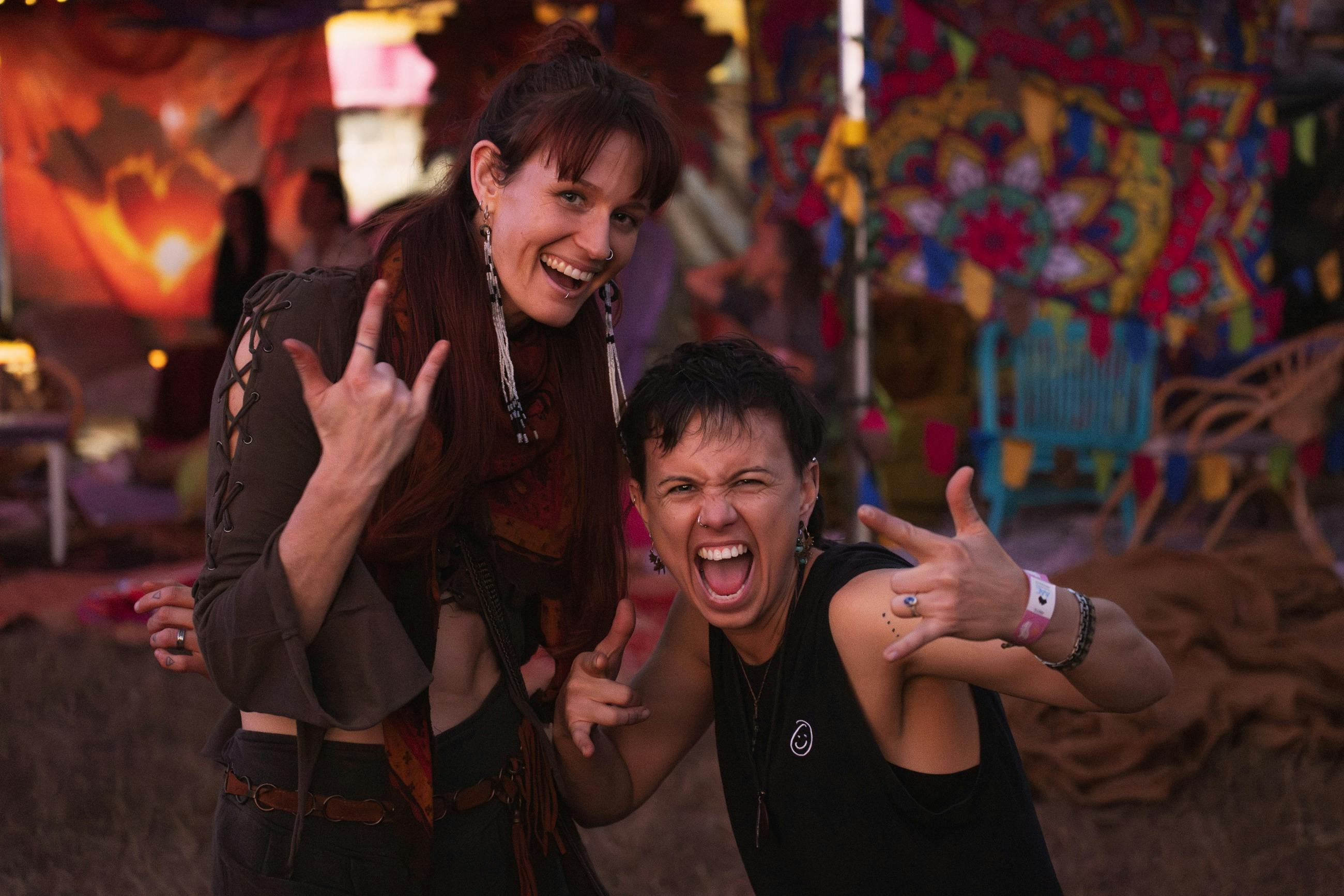 Townsville Folk Festival 2027