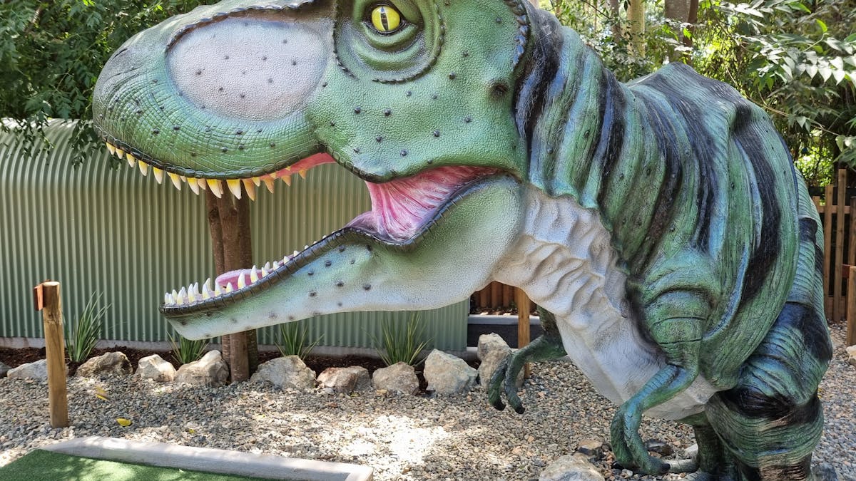 Dinosaur