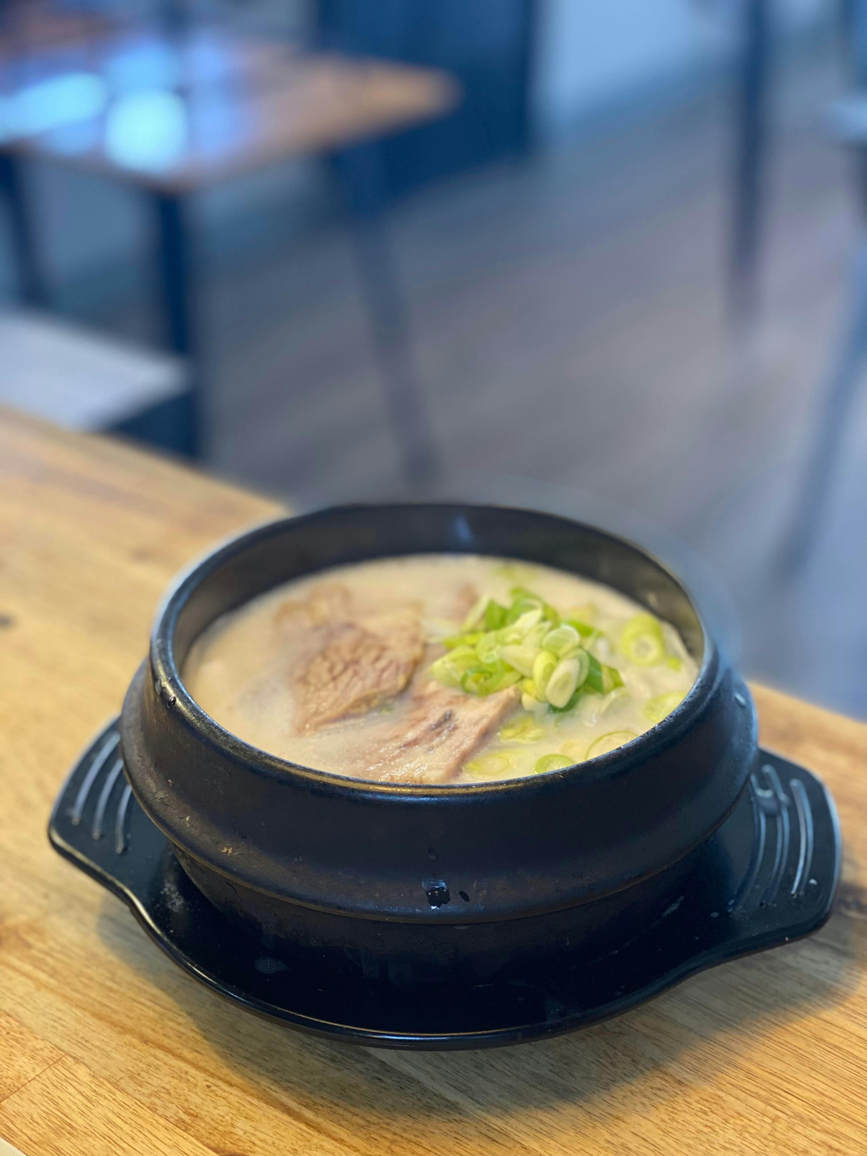 Kalbi North Hobart
