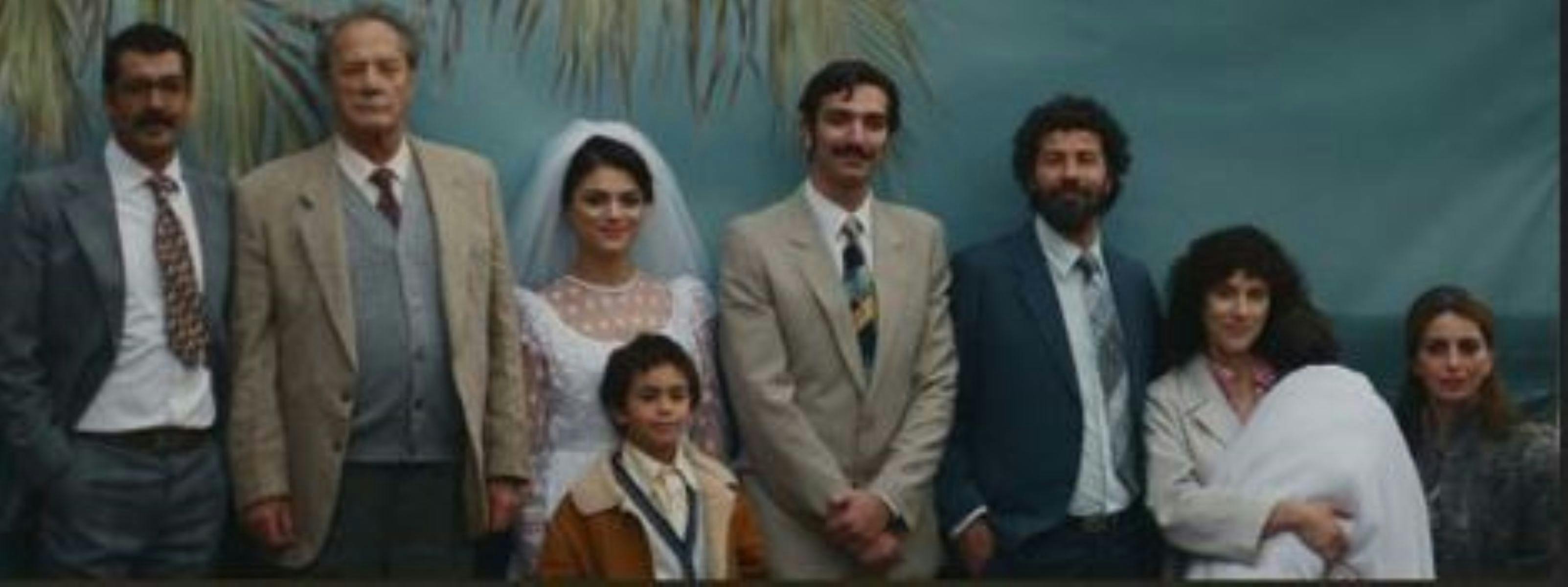 All That's Left of You - QLD Exclusive at Dendy Cinemas Coorparoo