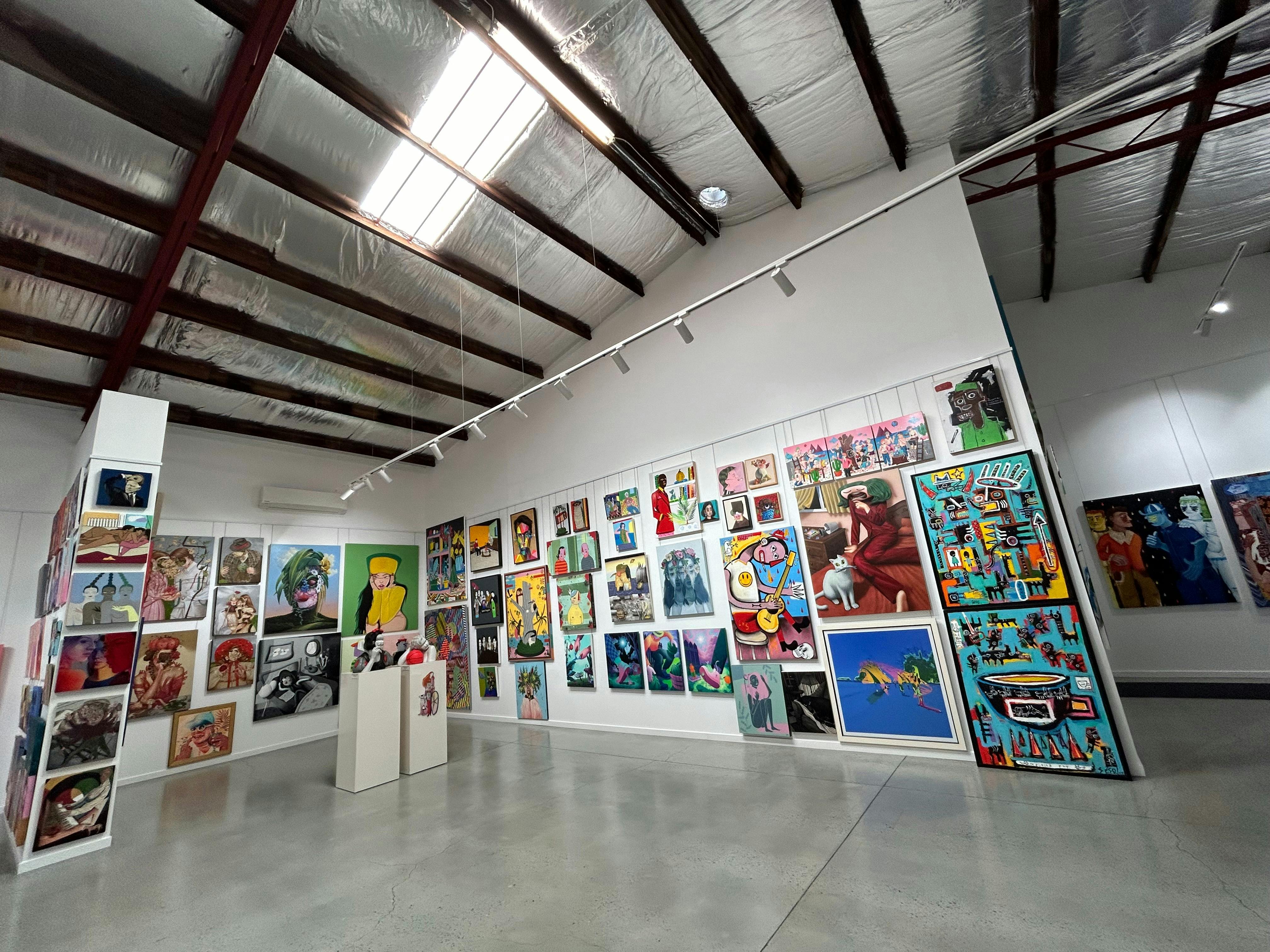19 Karen Contemporary Artspace