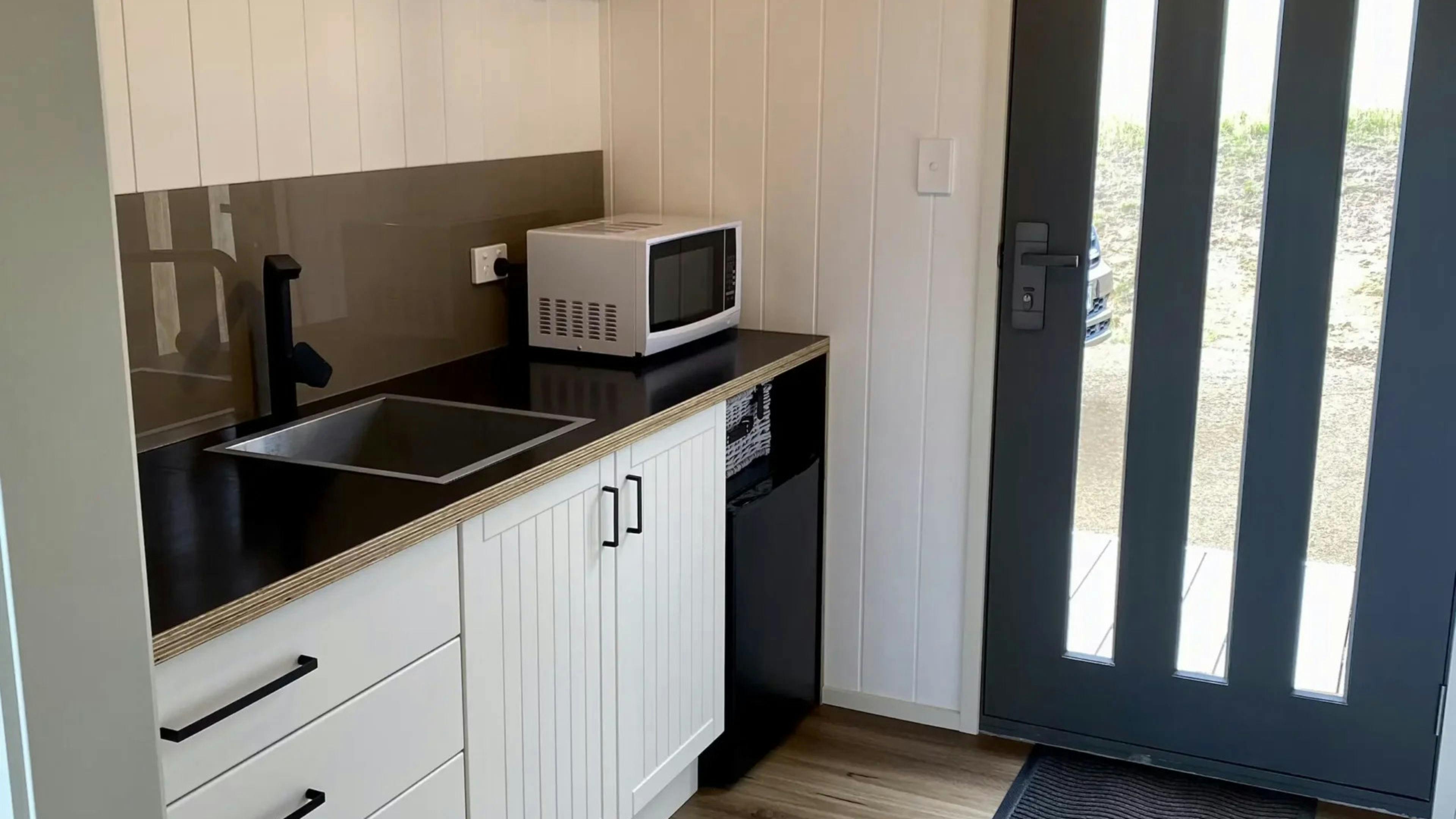 Aquila Eco Retreat