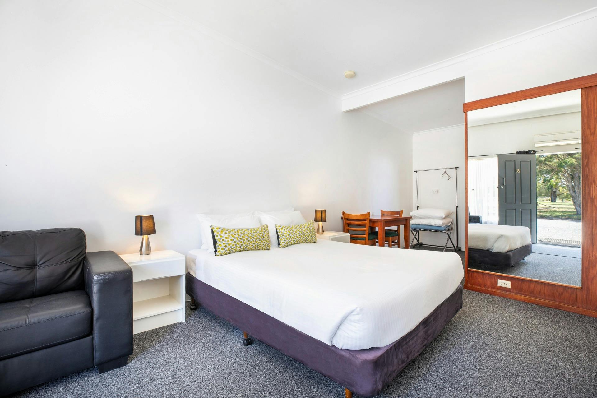 1 Bedroom Self Contained apartment