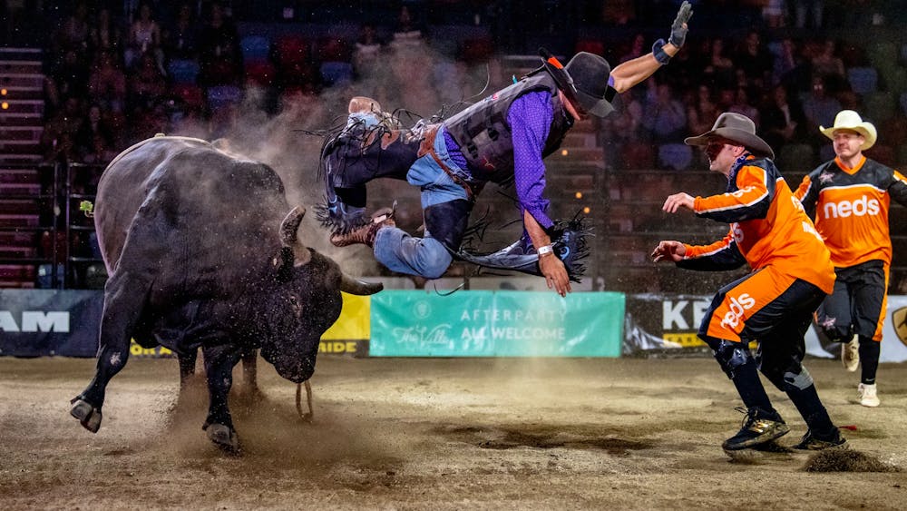 2024 PBR Monster Energy Tour Australia Grand Finals