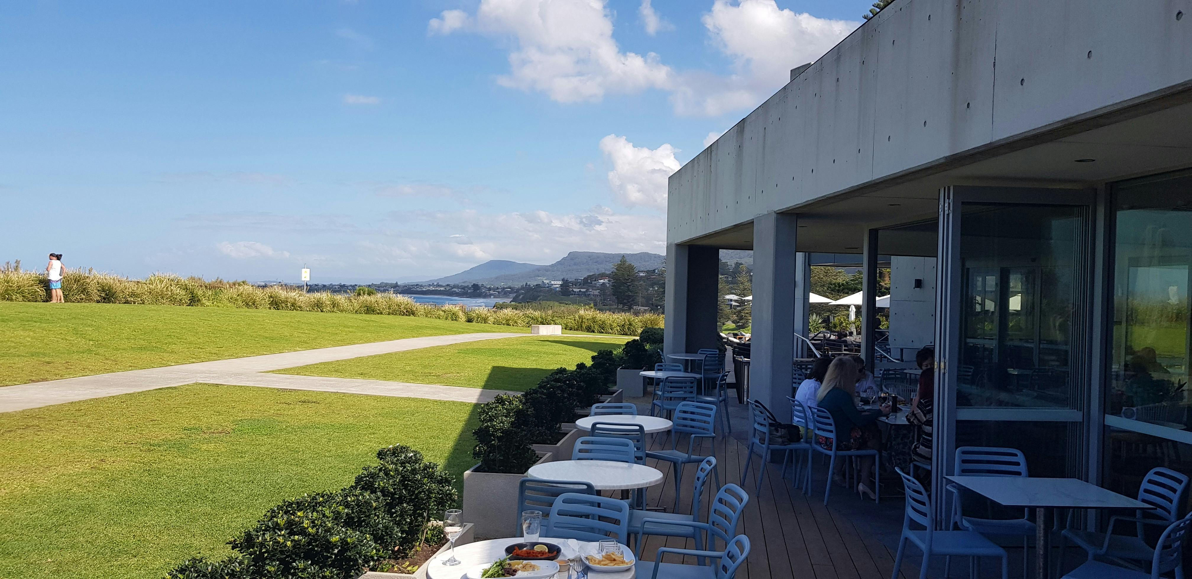 Sydney Luxury Tour Royal National Park Highlands Hotel