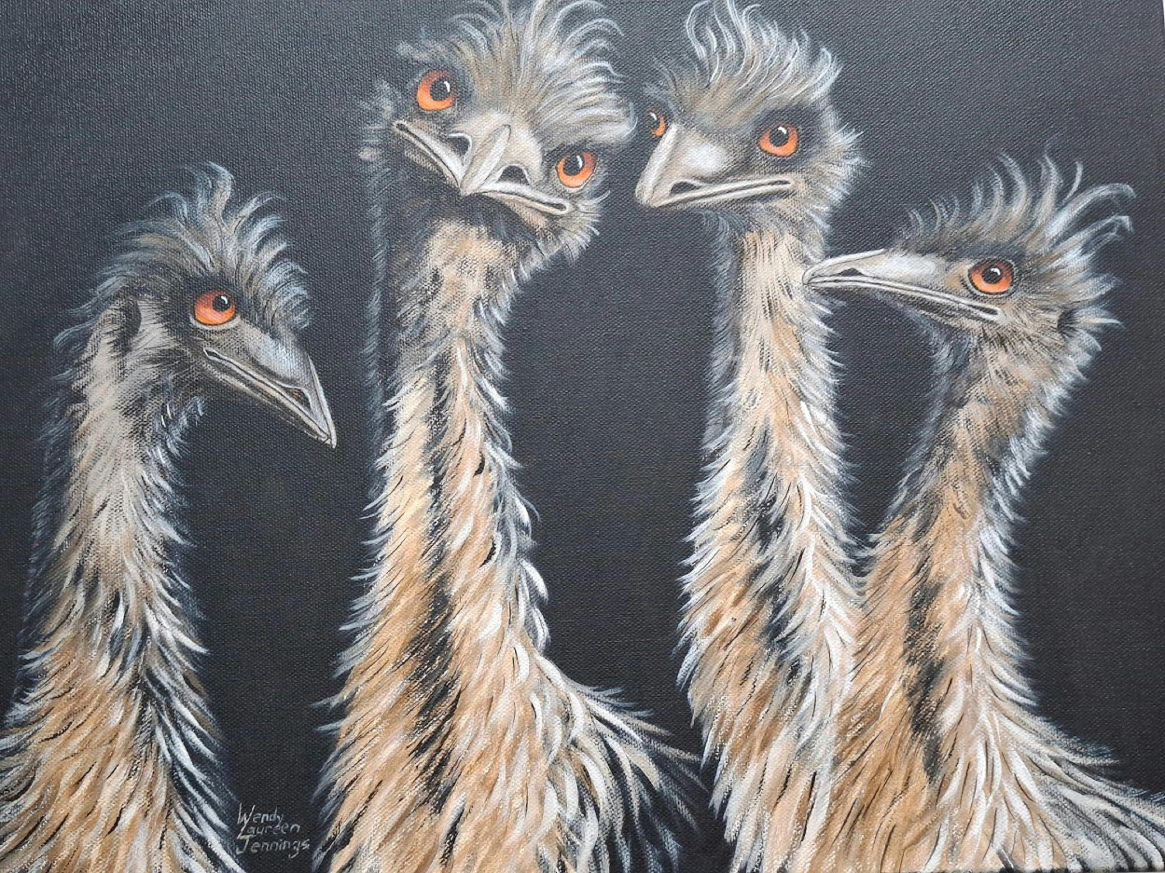 All Things - Victor Harbor Regional Gallery