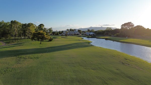 Tropics Golf Club