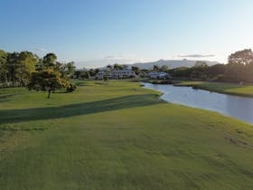 Tropics Golf Club