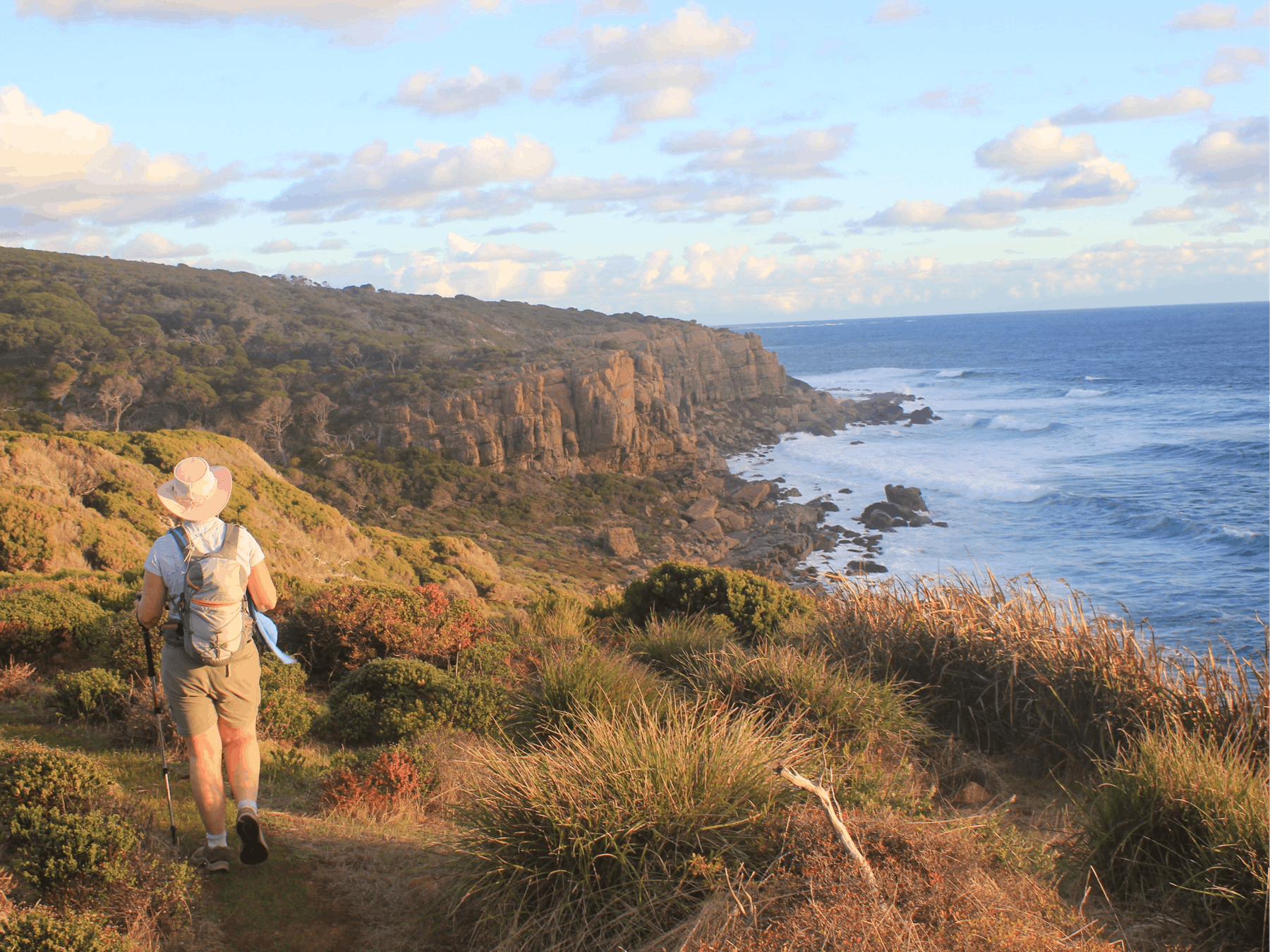 Cape to Cape Explorer Tours, Margaret River, Western Australia