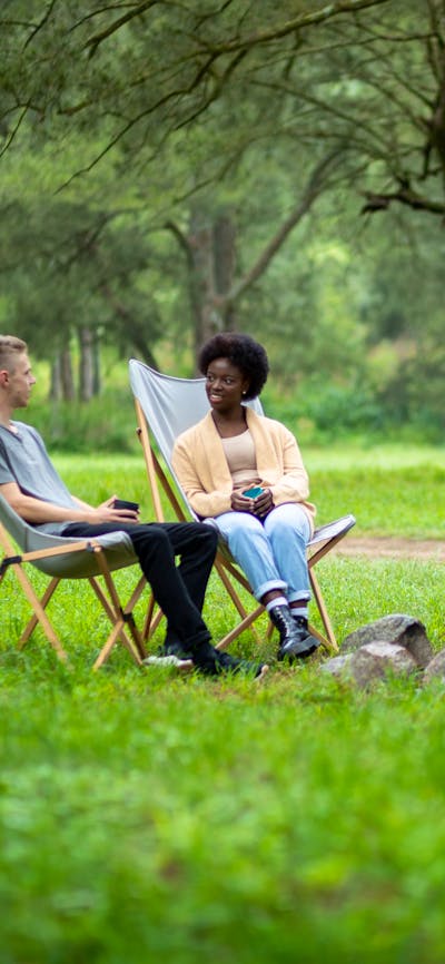 Araluen Creek Campground