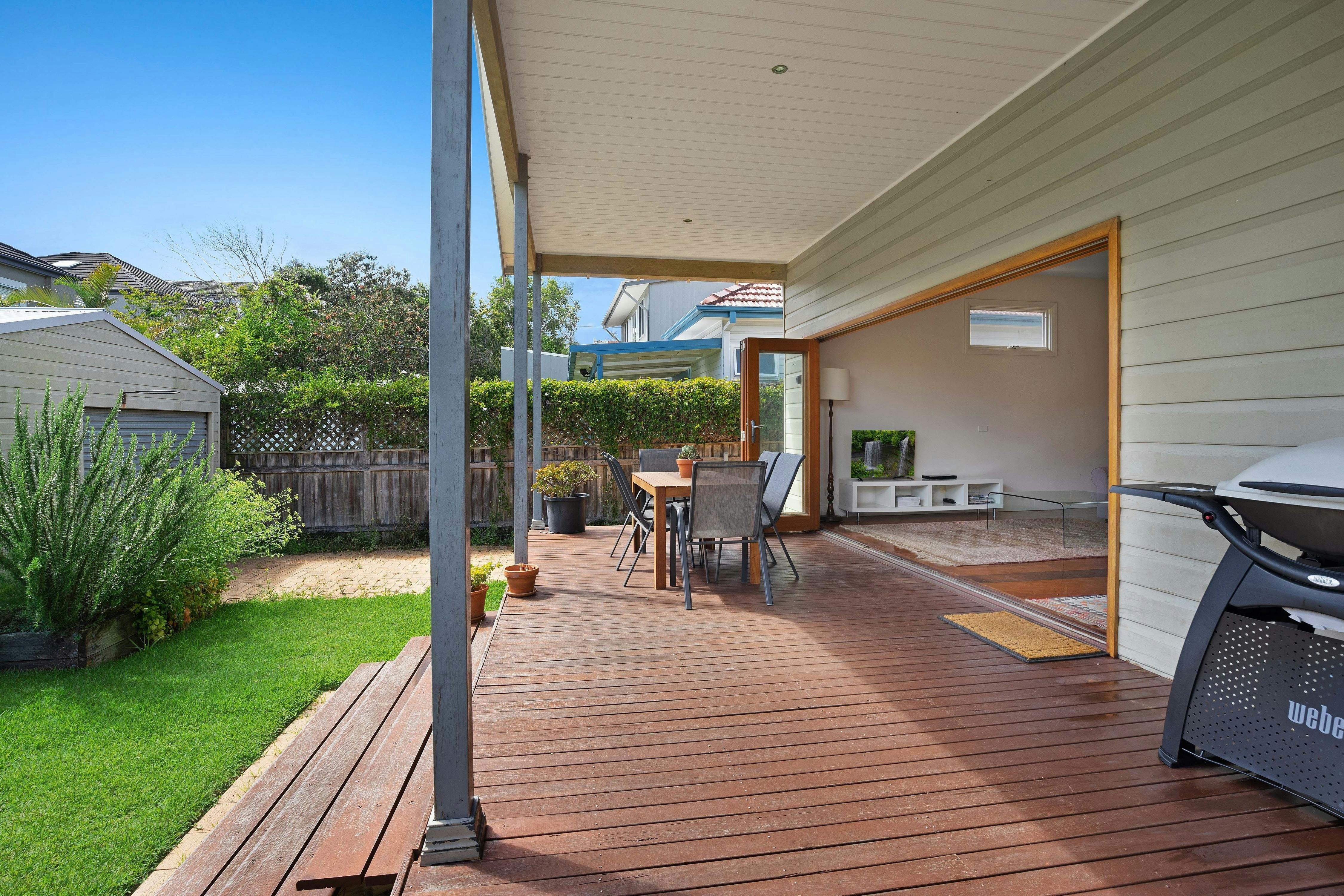 Newcastle Executive Homes Cooks Hill Cottage Visit Newcastle