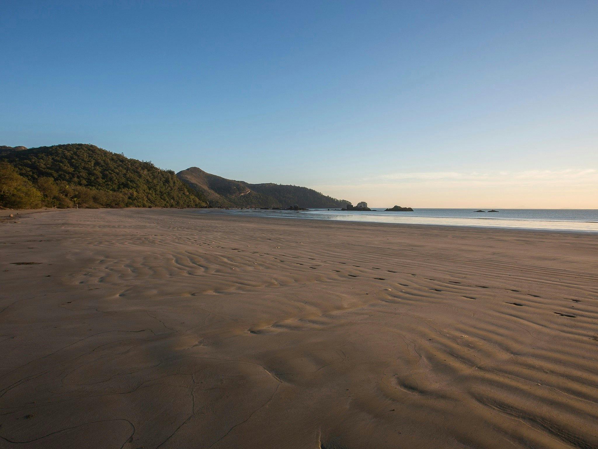 A Low Tide Fishing Adventure A Low Tide Fishing Adventure