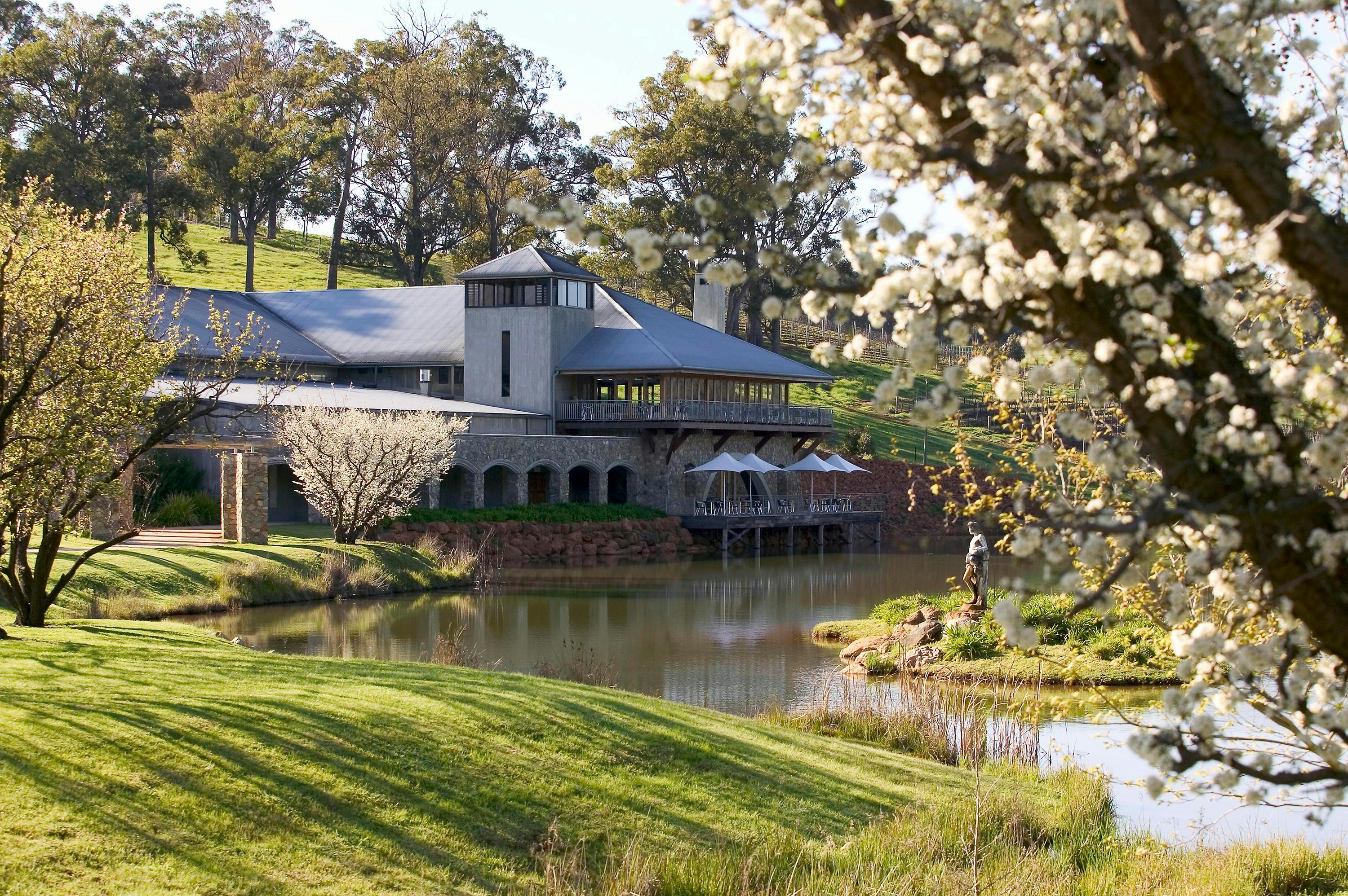 Millbrook Winery