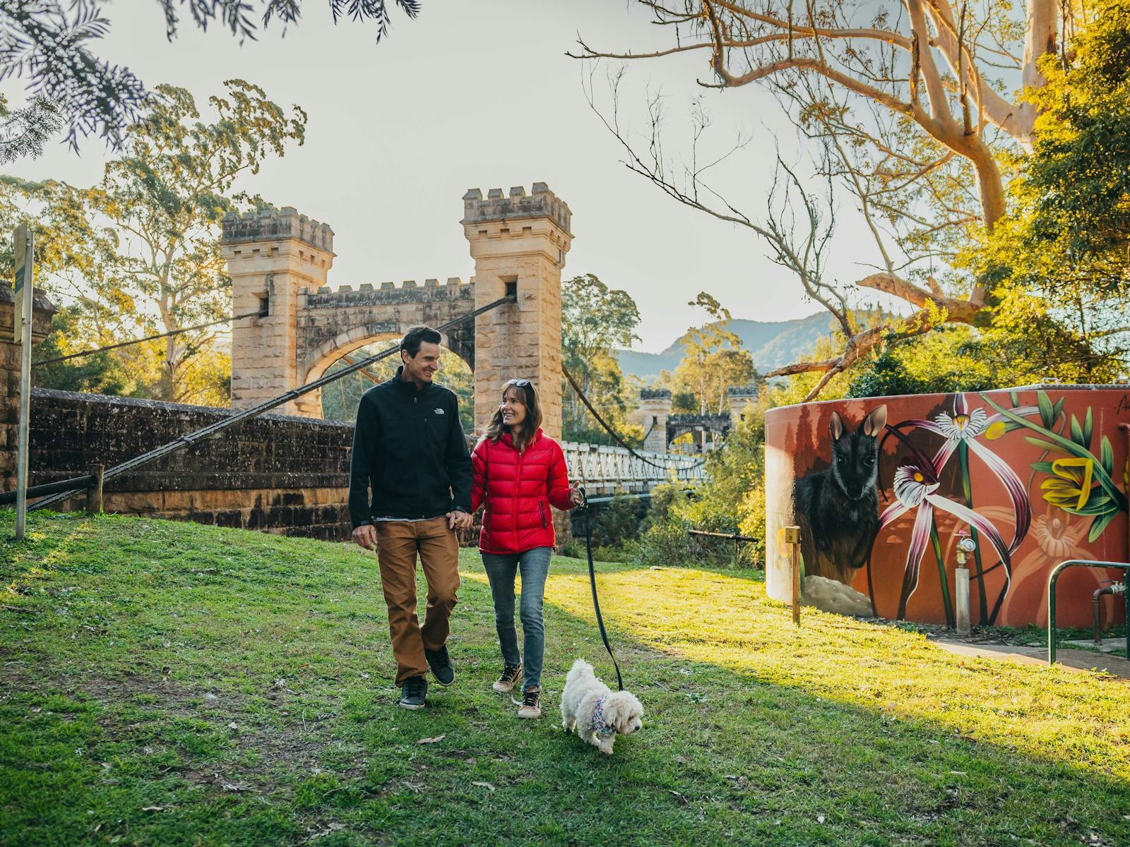 Holiday Haven Kangaroo Valley