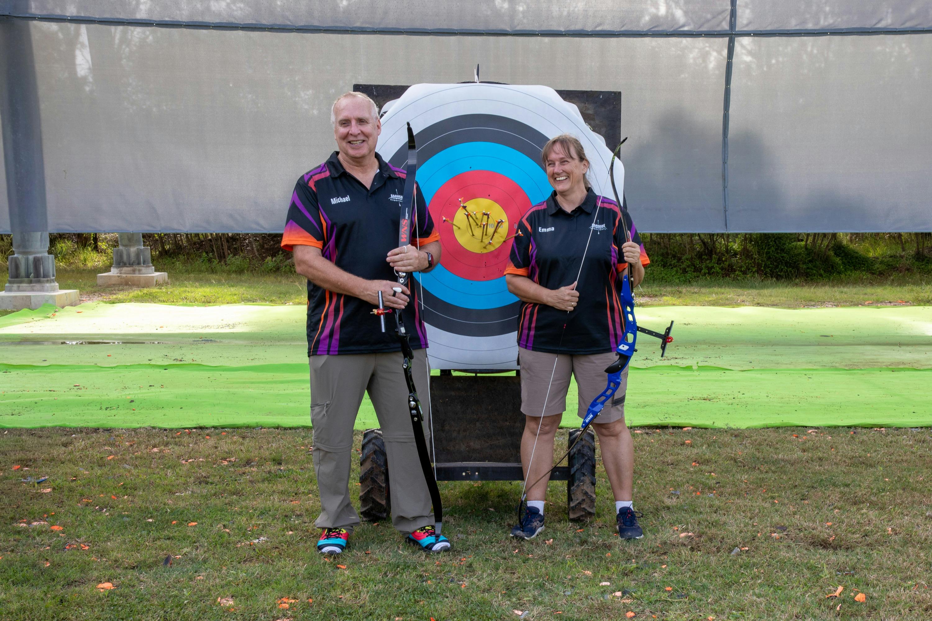 Archery Experience