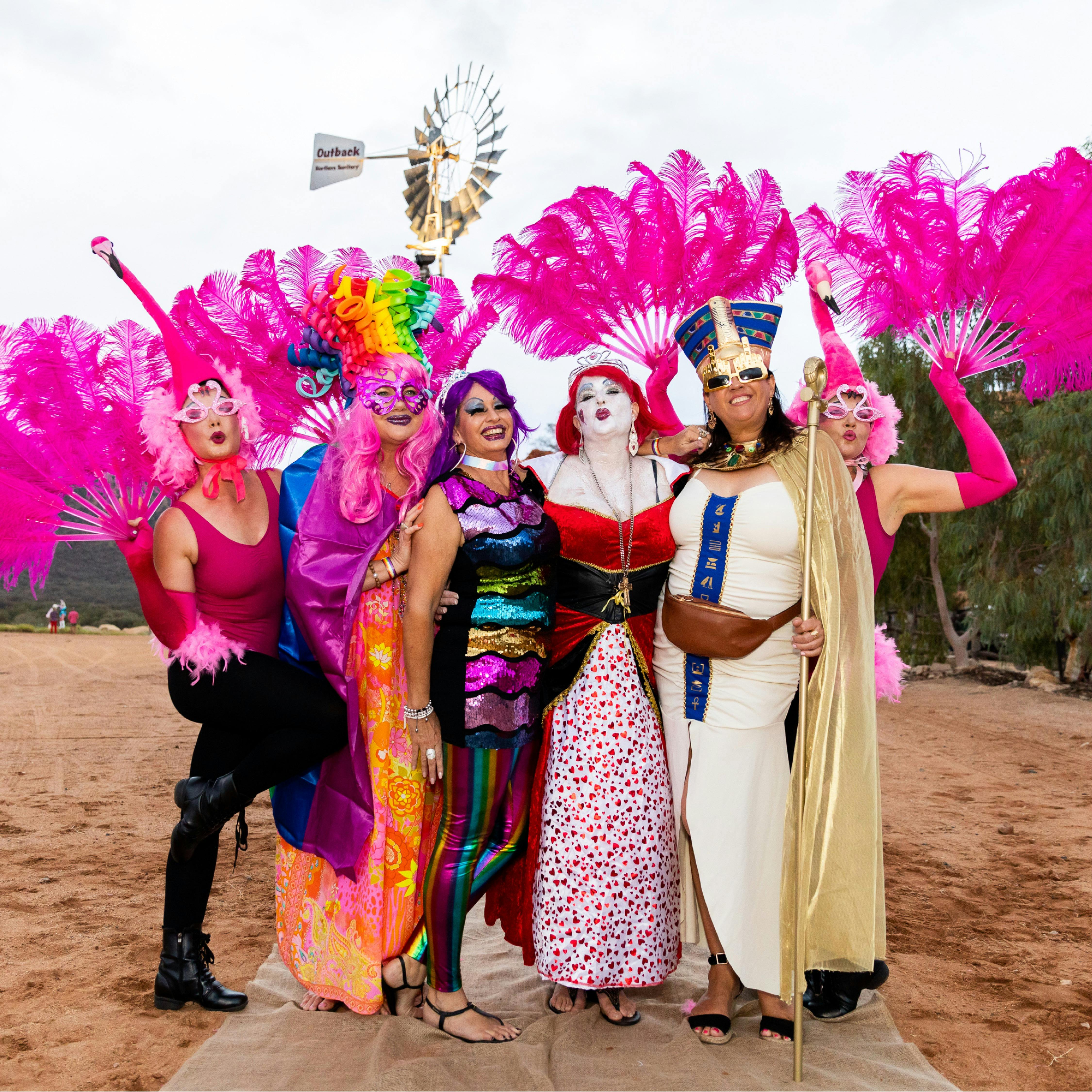 fabALICE Festival