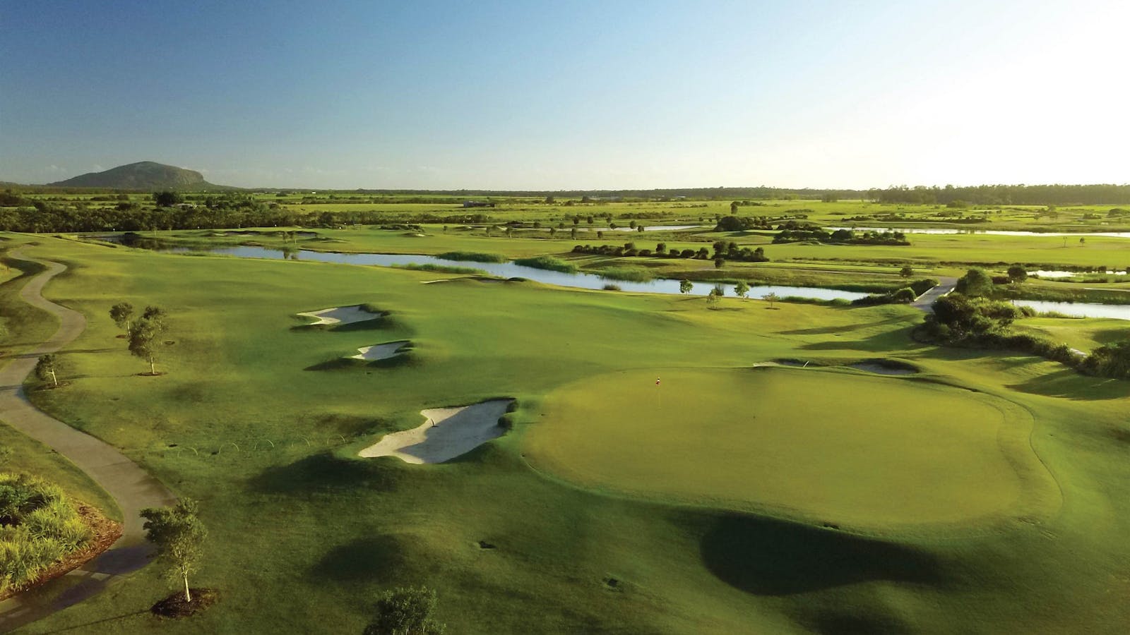 Maroochy River Golf Club Maroochy River Golf Club