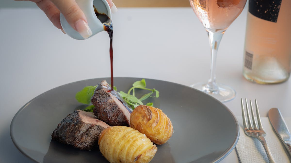Wildflower Kitchen - Bar & Grill