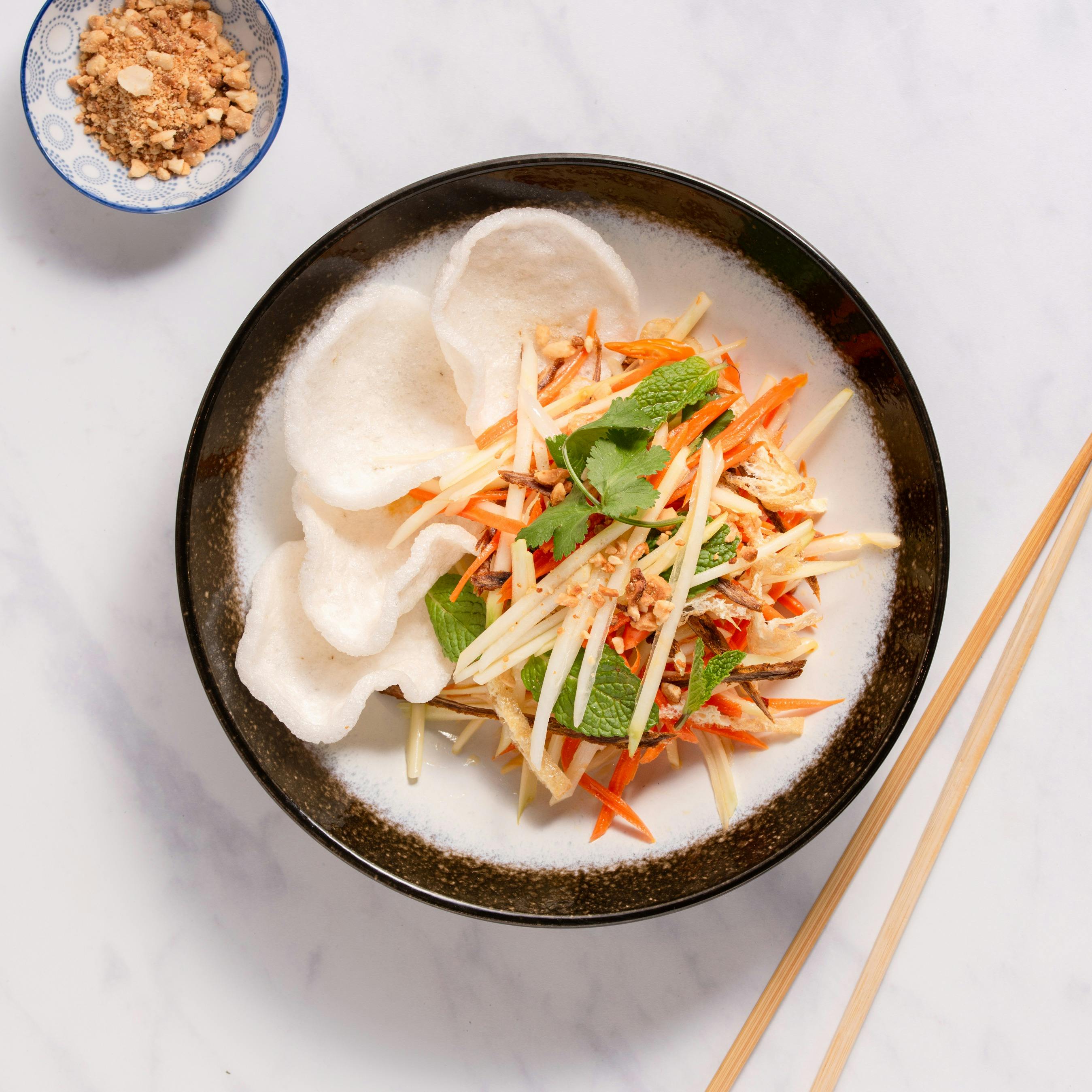 Papaya Salad