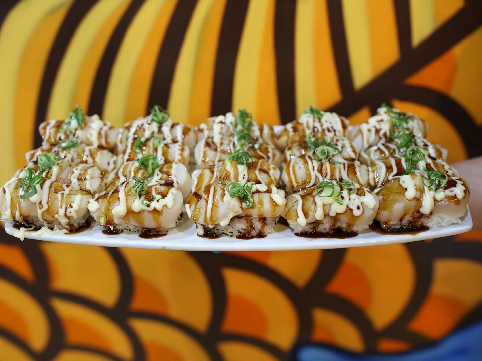 Sushi Hub