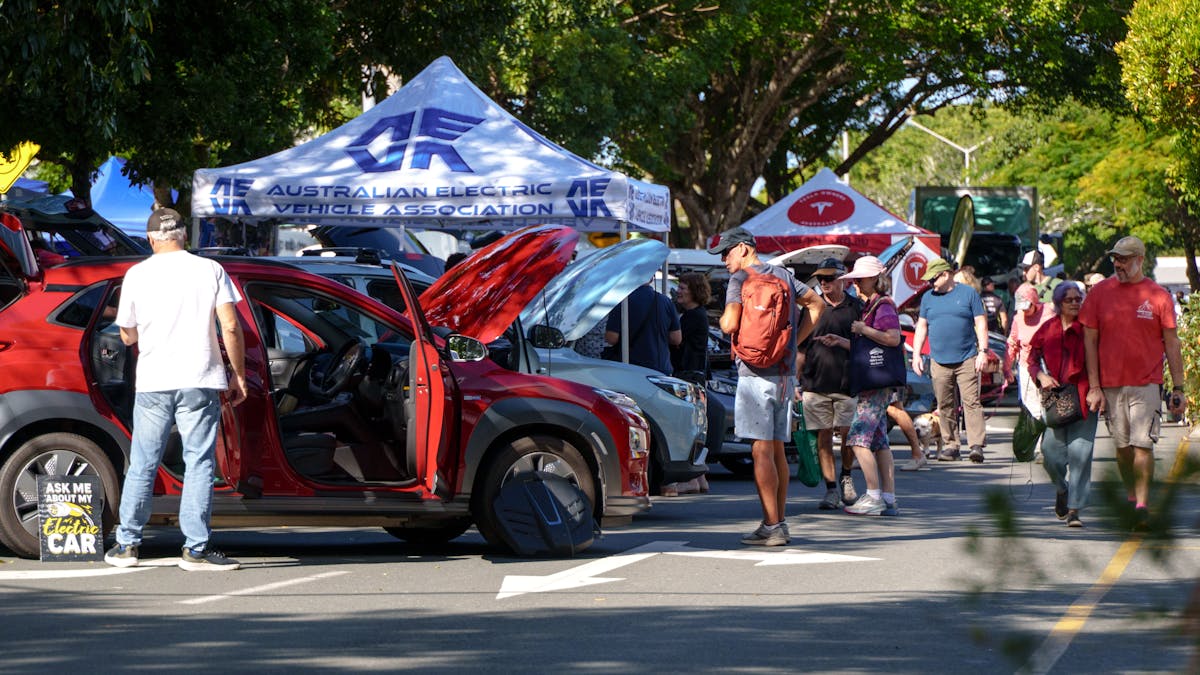 talk with real EV owners about their experiences