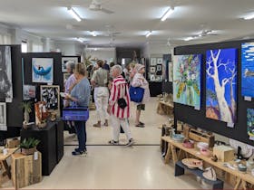 Christmas Artisan Fair