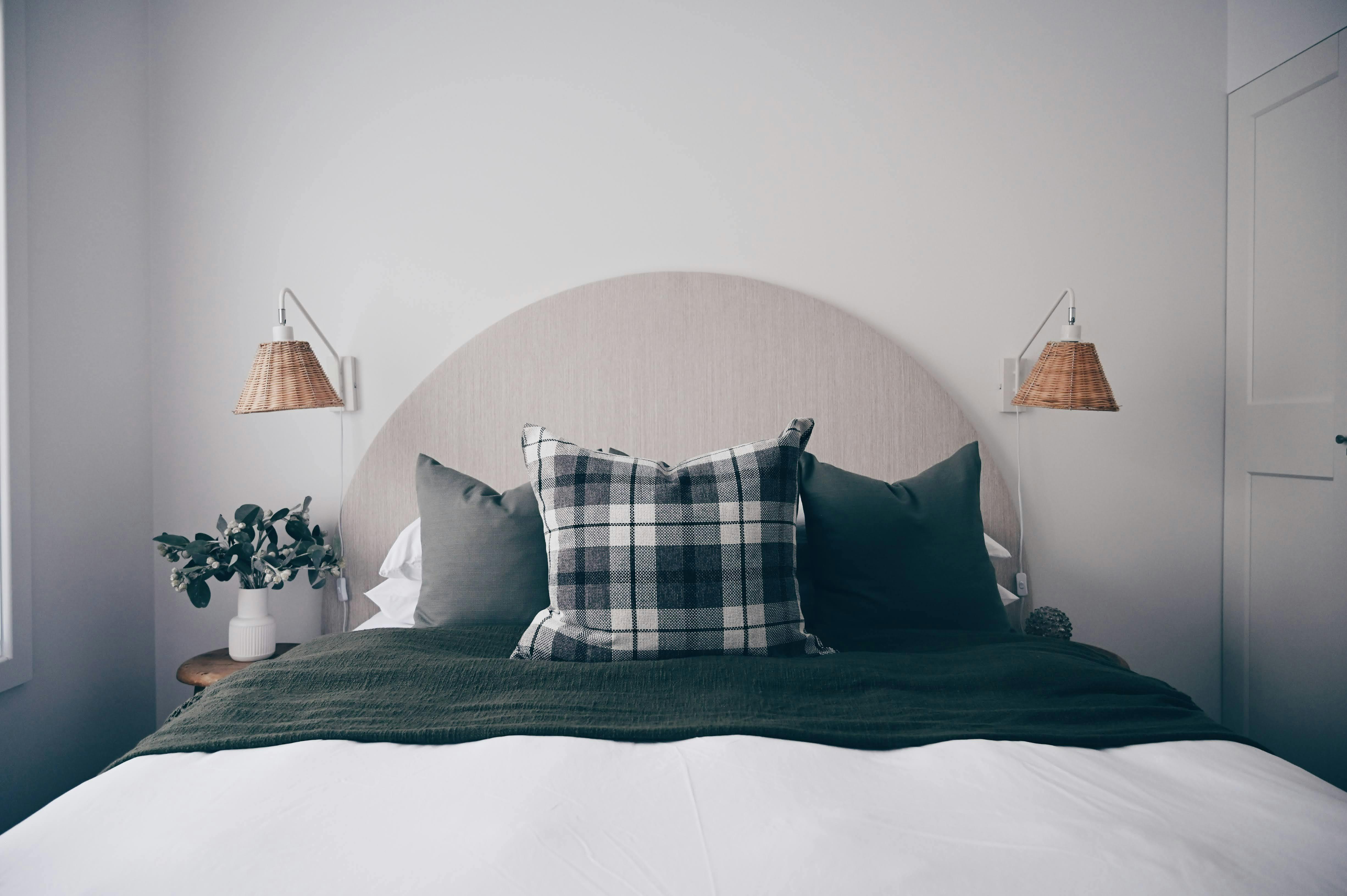 Accommodation Bright