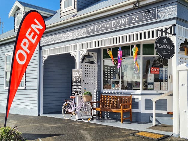Providore 24