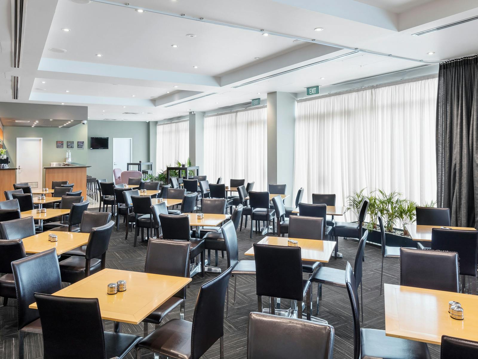 Exacta Restaurant