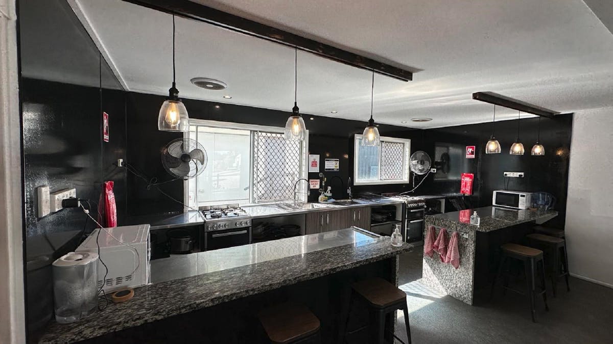 Campkitchen