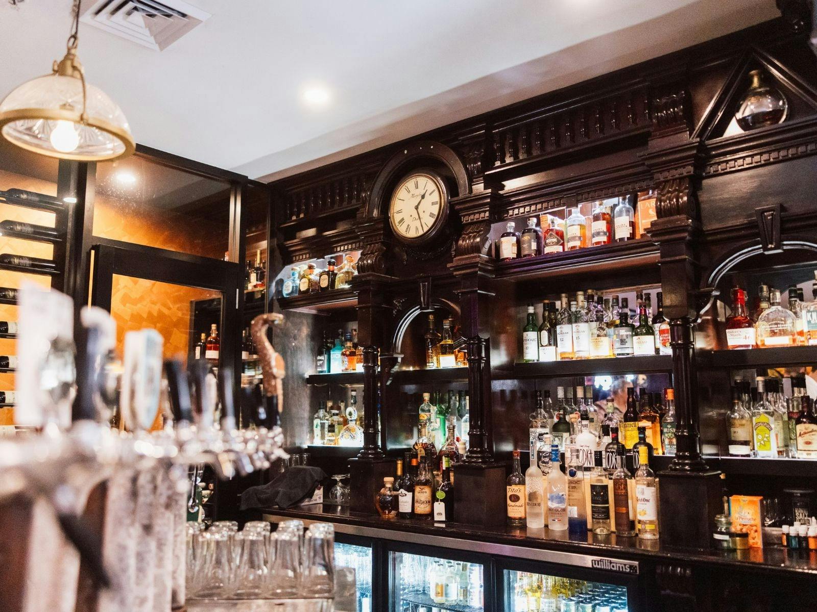 Smoke Signals: A Peated Whisky Dinner