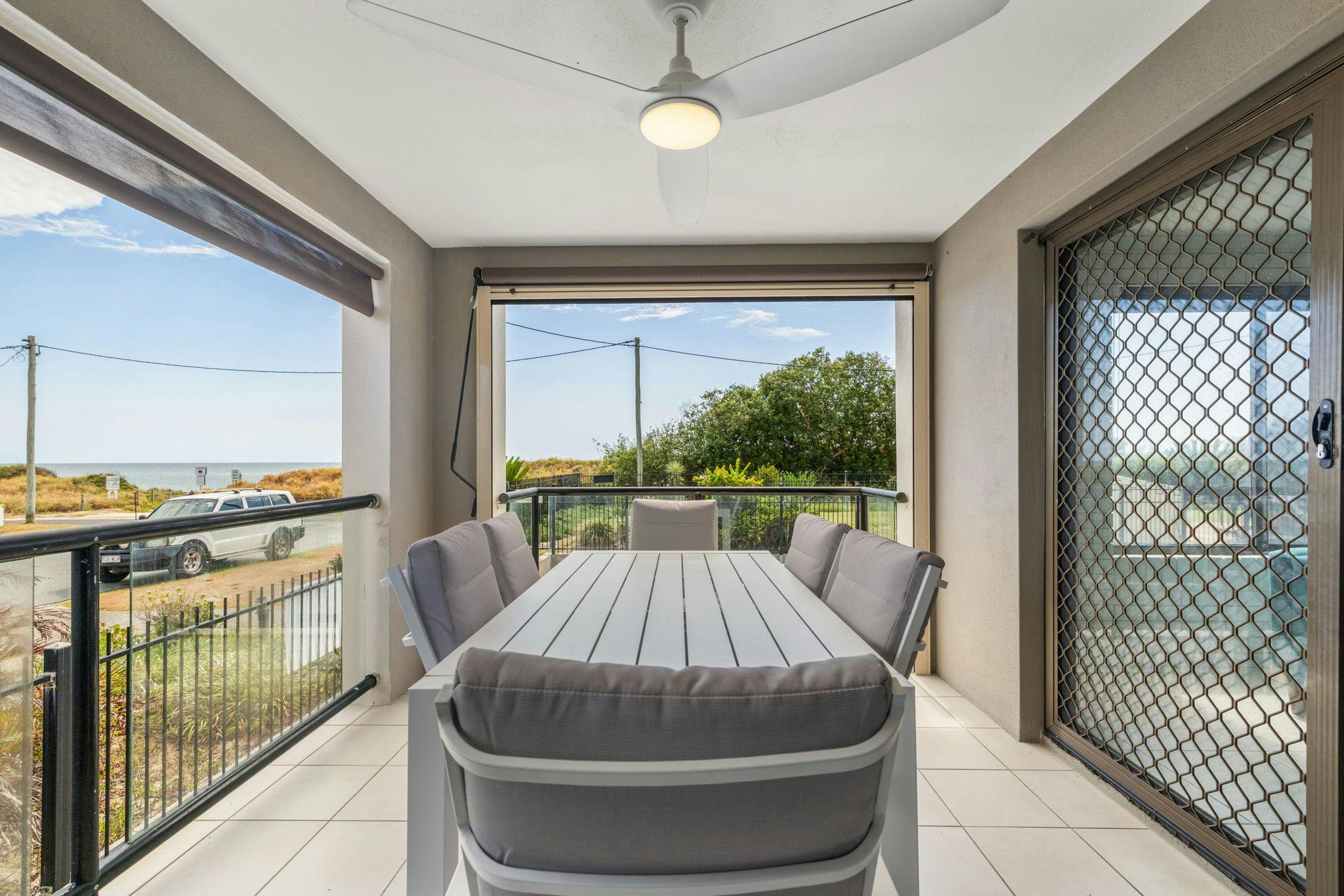 Best Location in Woorim - Ocean Front + Pool
