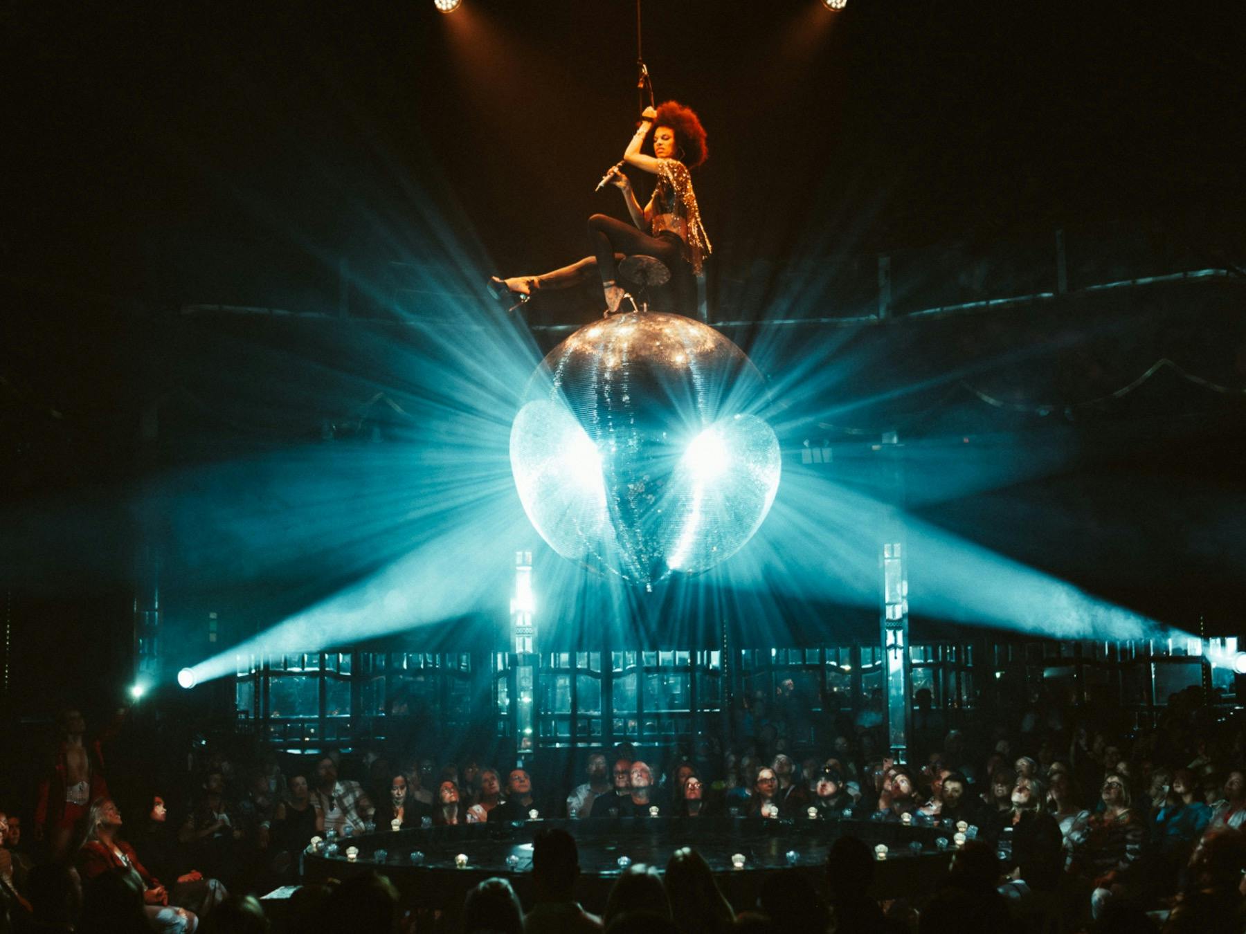 La Ronde