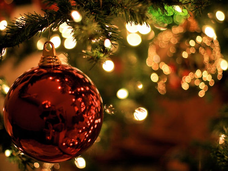 Christmas decorations